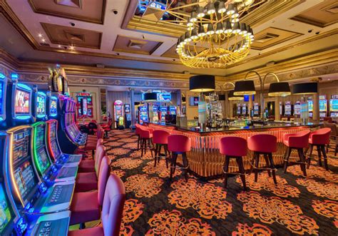 malta casino jobs